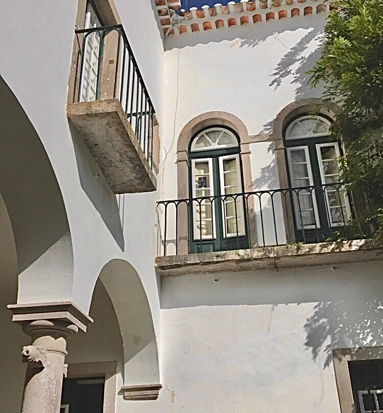 Quinta de Sao Thiago主图