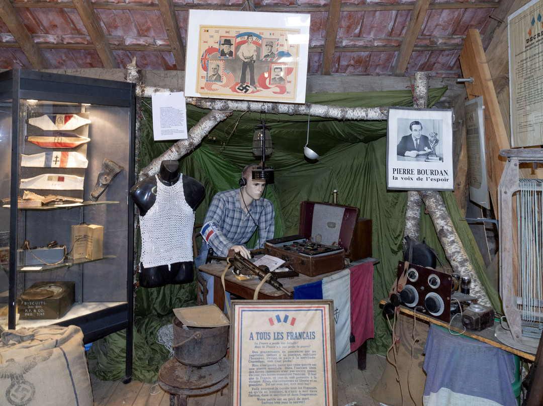 Musee de la Resistance