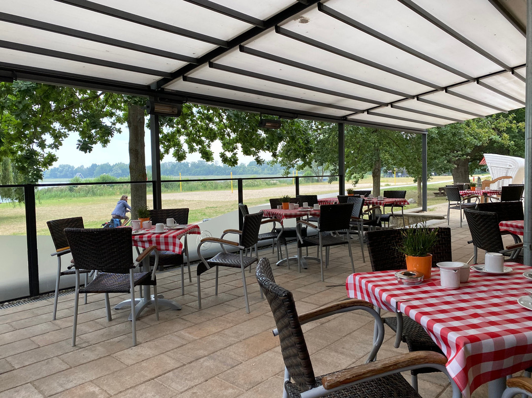 Strandhaus Am Inselsee主图