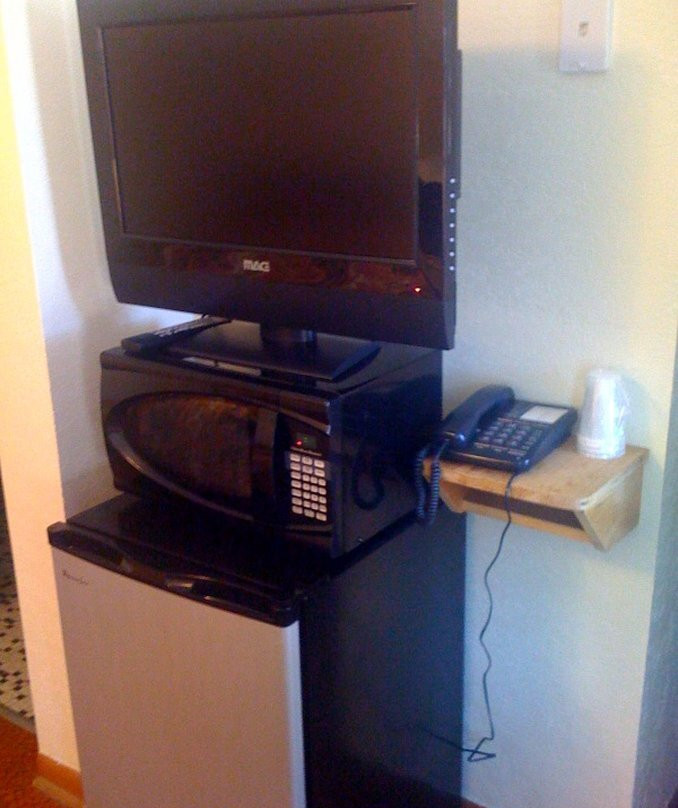 Cool Springs Inn主图