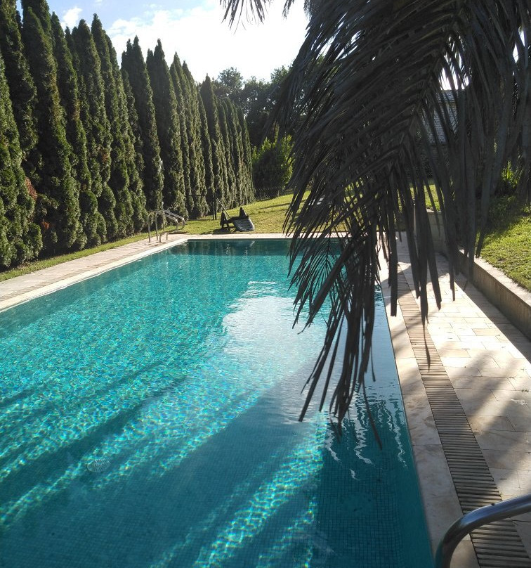 Pazo de Terrafeita主图