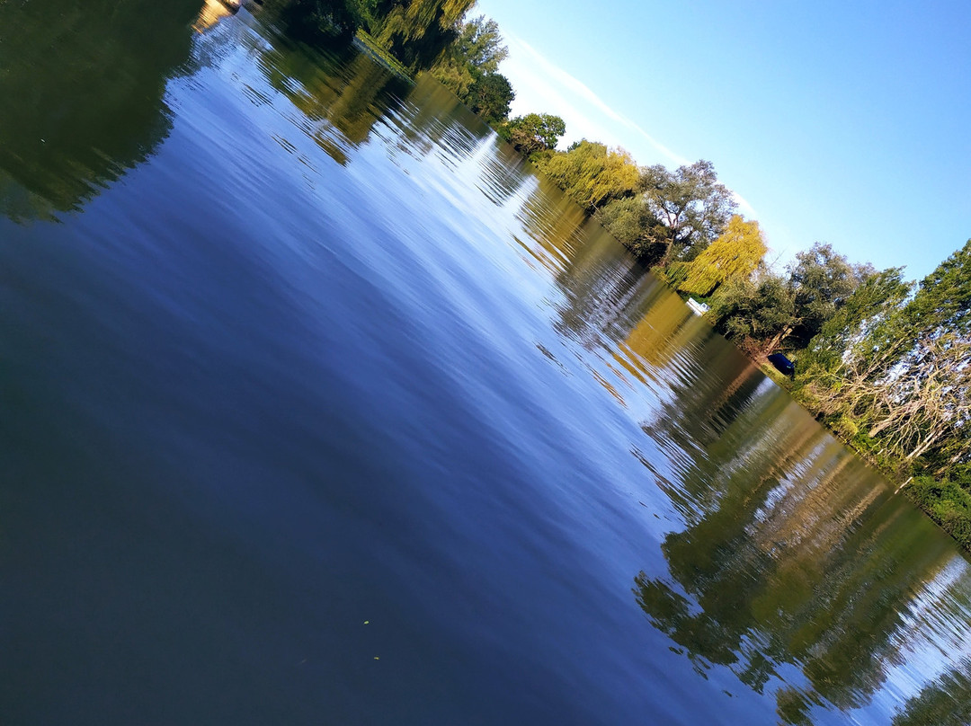 Objectif Marais Poitevin景点图片