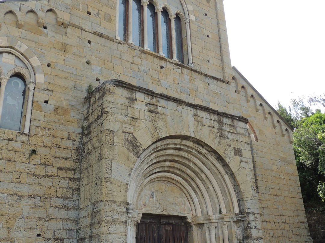 Chiesa dei Santi Filippo e Giacomo景点图片