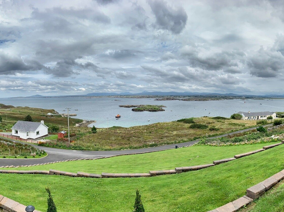 Early's Bed & Breakfast主图