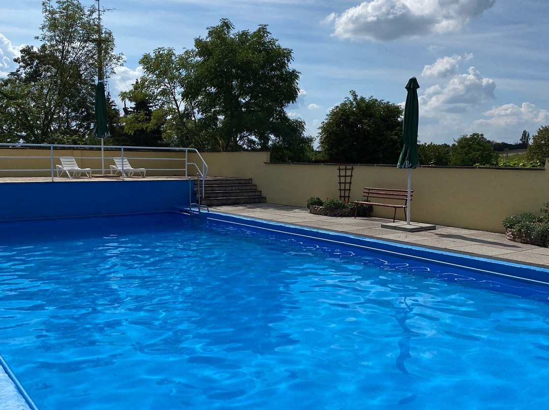 Berghotel Wilhelmsburg主图