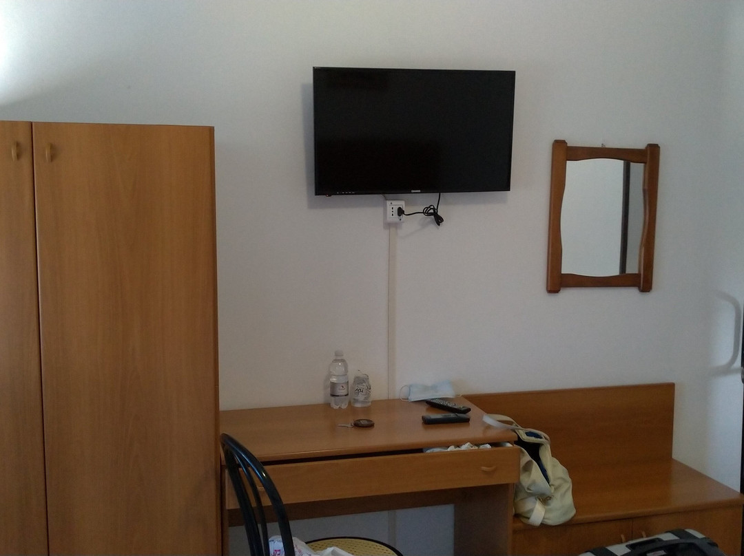 Albergo La Pace主图