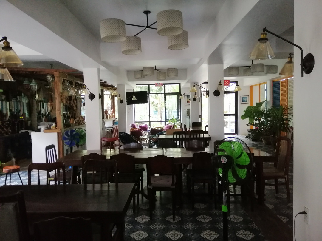 Hotel De Condor主图