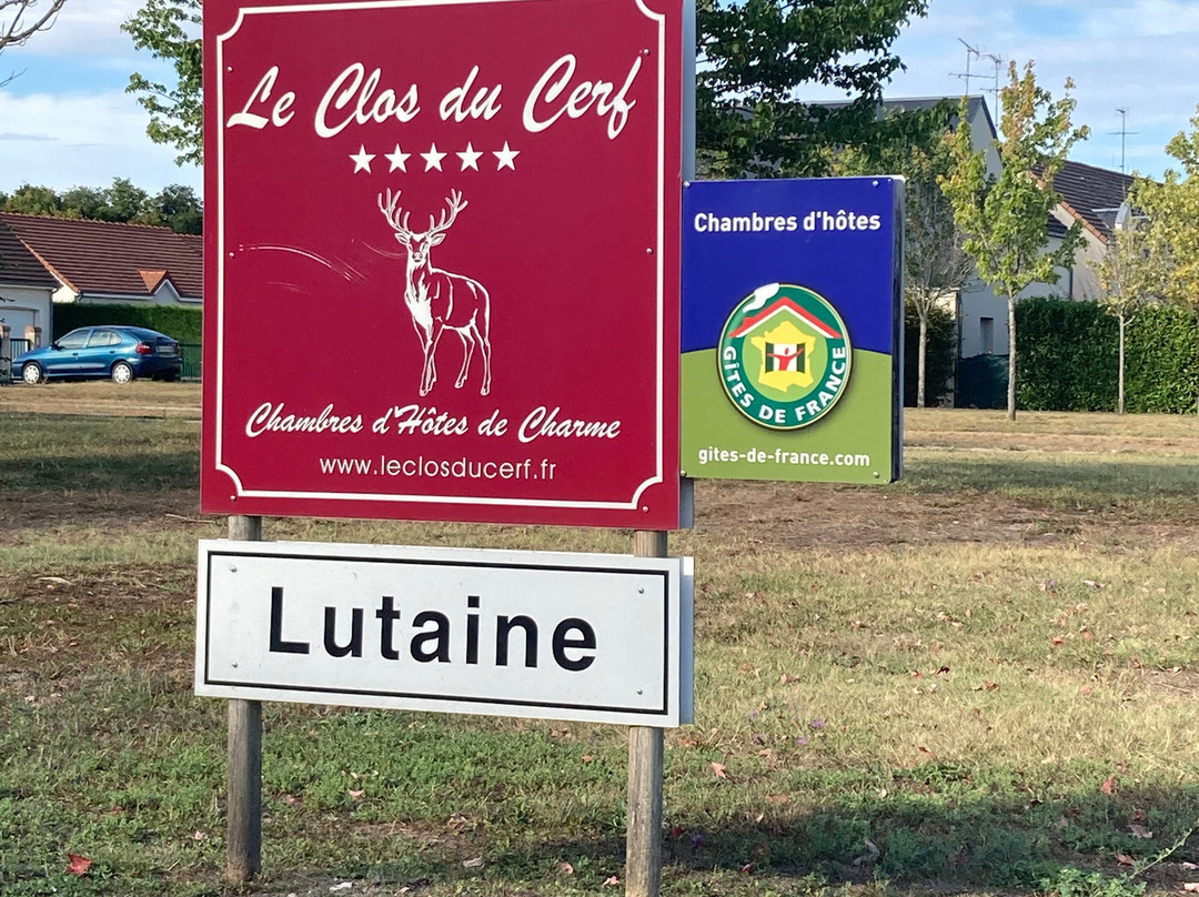 Le Clos Du Cerf主图