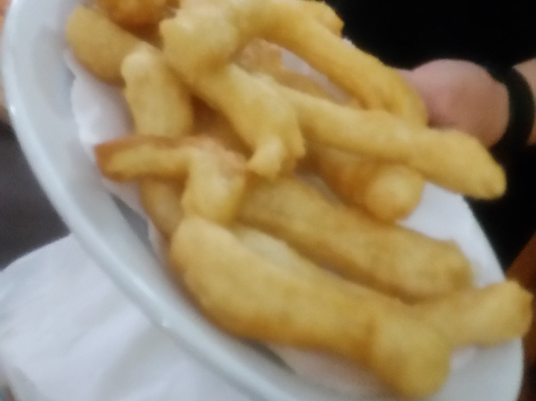 Hotel Ristorante Pizzeria PEDA主图