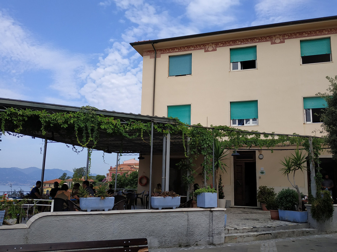 Albergo Delle Ondine主图