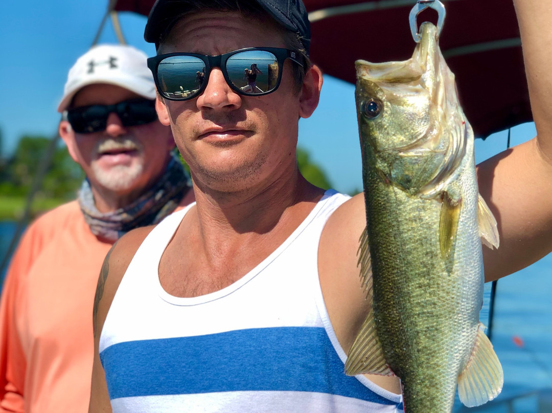 Memory Makin' Guides-Frostproof必去景点