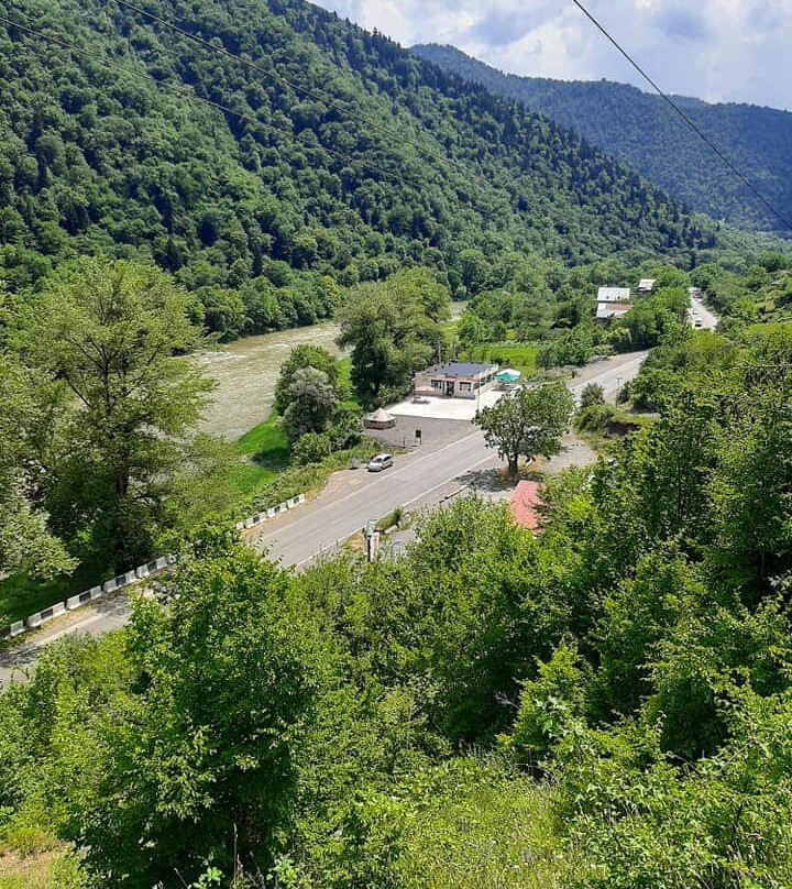 Kortaneti旅游攻略图片