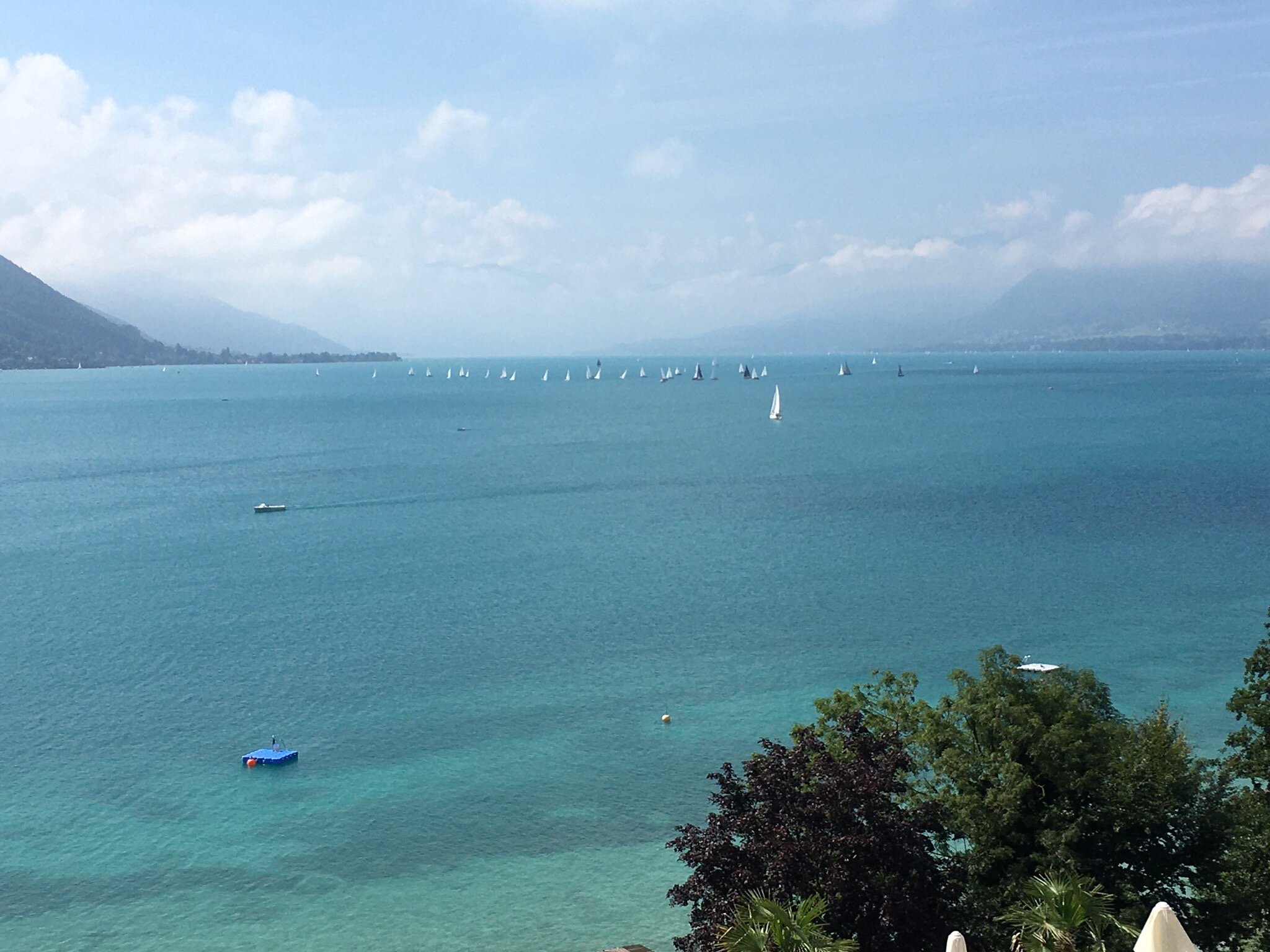 Hotel Attersee-官方
