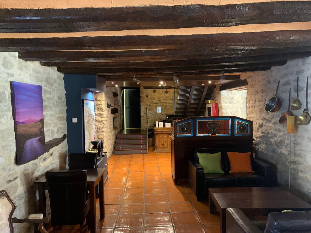 Hotel Nobles de Navarra