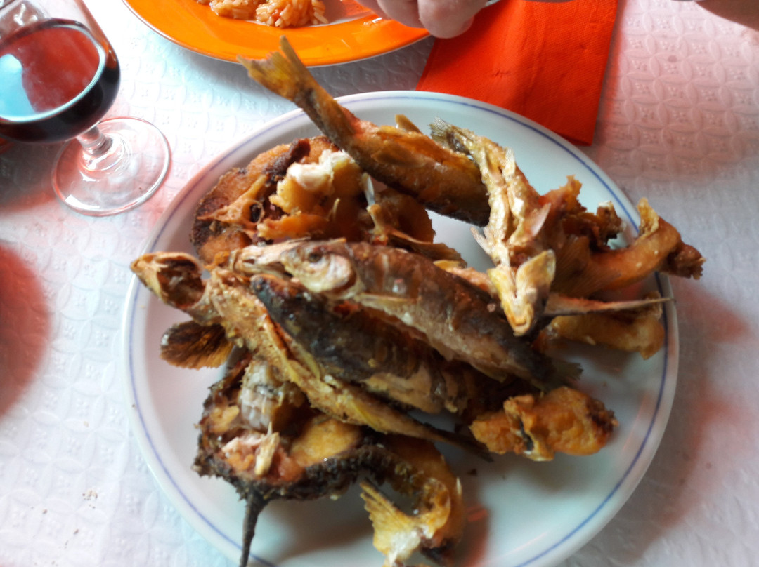 Cabanas de Baixo旅游攻略图片