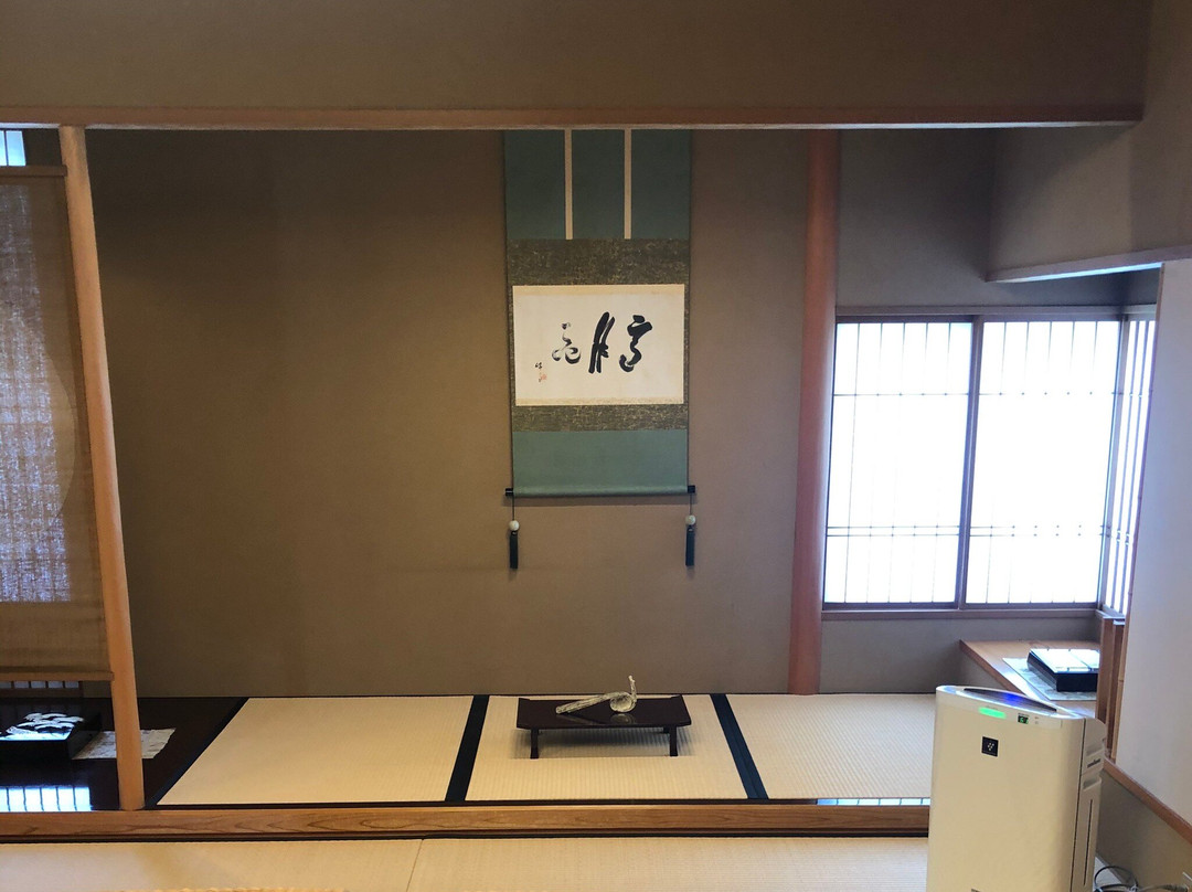 佳泉乡井筒屋主图