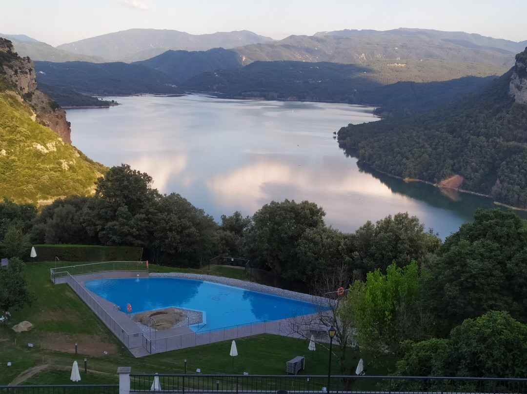 维克绍旅馆主图