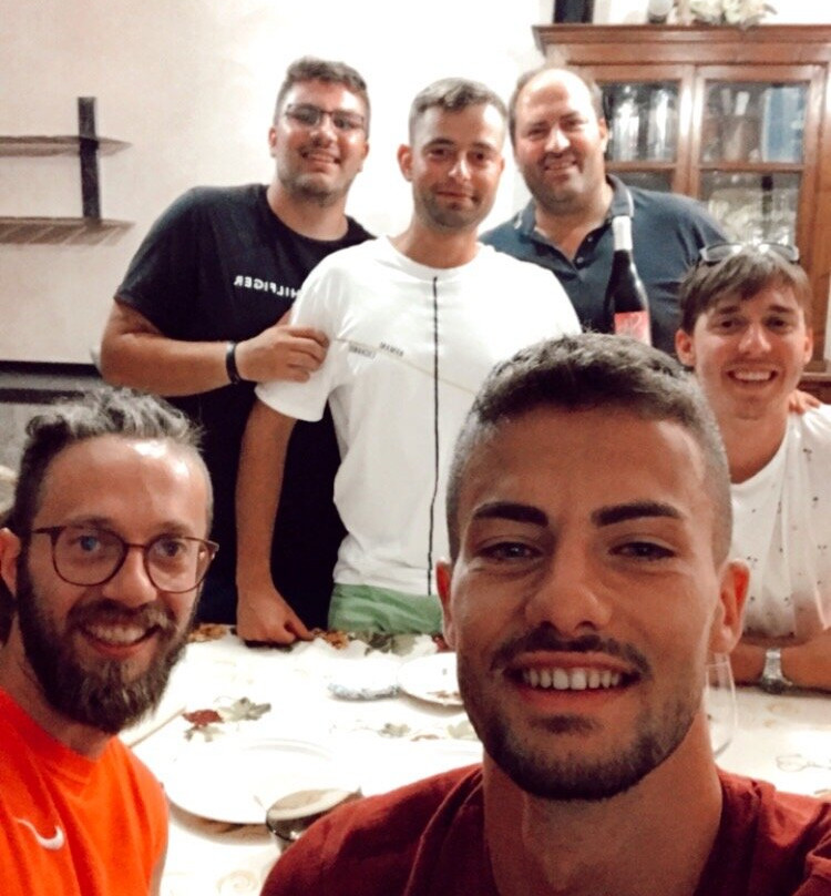 Az. Agricola Ivaldi Dario di Ivaldi Andrea-Nizza Monferrato必去景点
