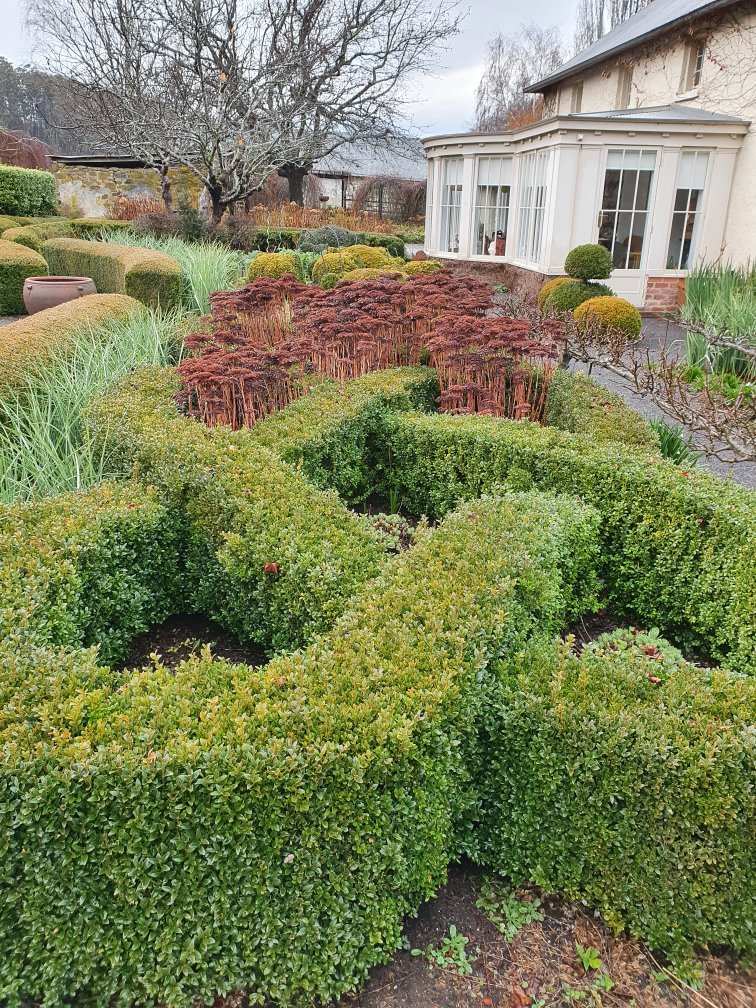 Old Wesleydale Heritage Accomodation-官方