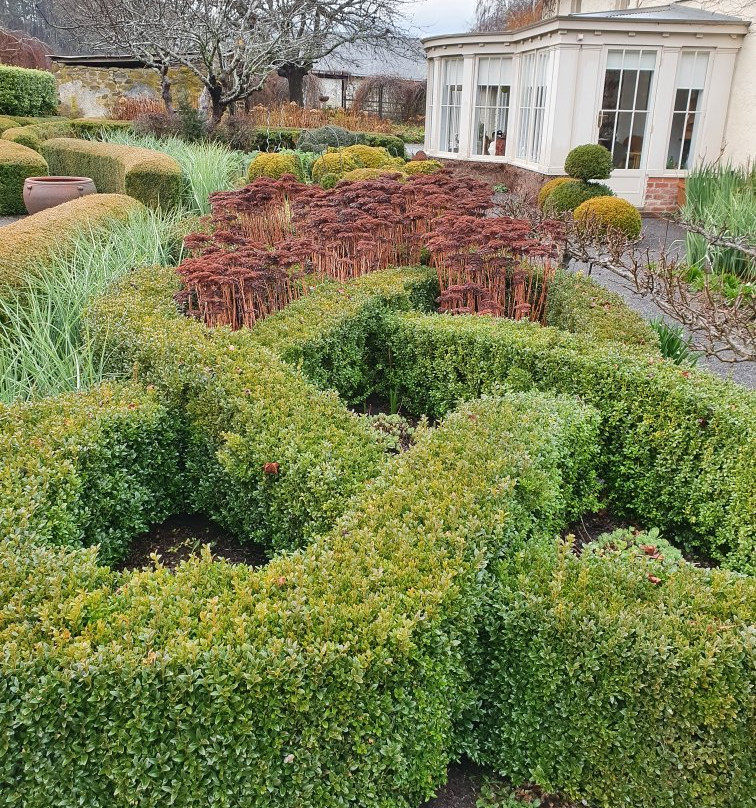 Old Wesleydale Heritage Accomodation主图