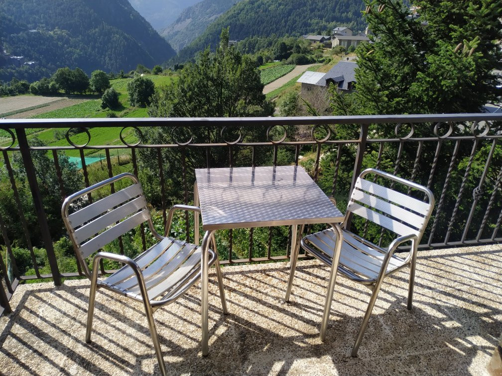 Hotel La Burna Panoràmic主图