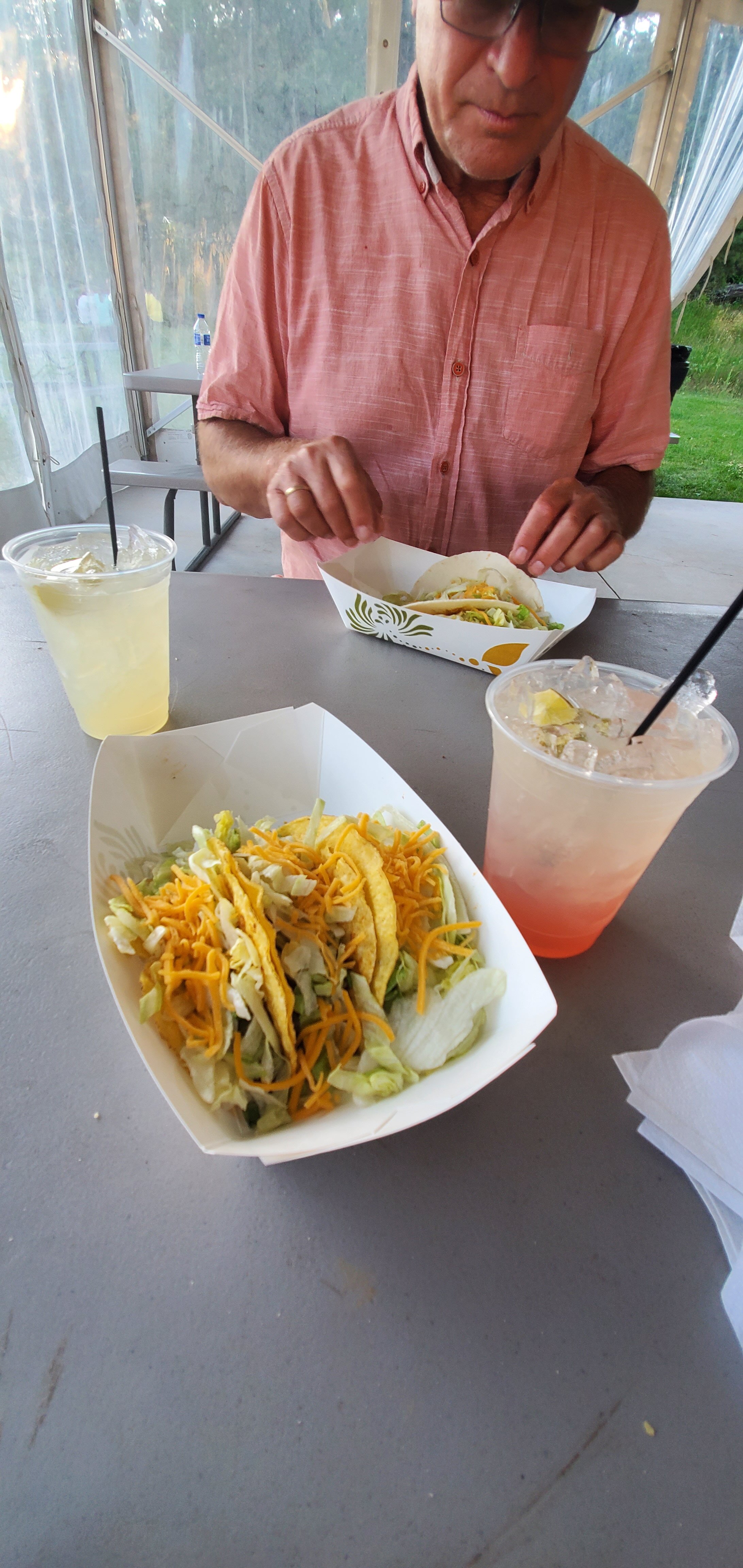 Mount Rushmore Resort & Lodge at Palmer Gulch-餐饮