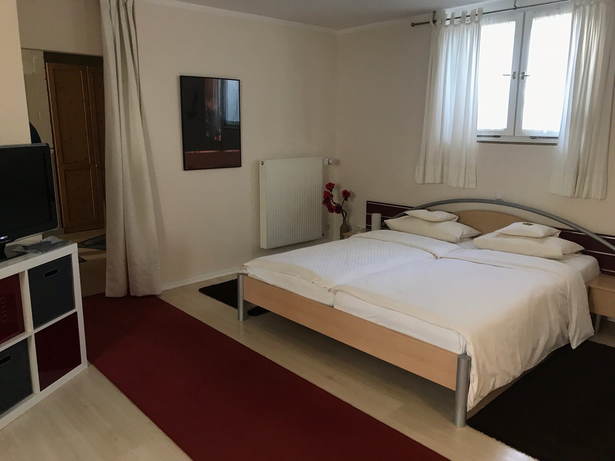 Hotel Donau-官方