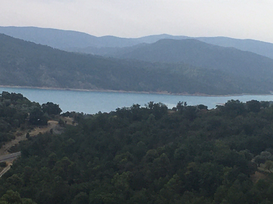 Restaurante Hotel Casa Fumanal主图