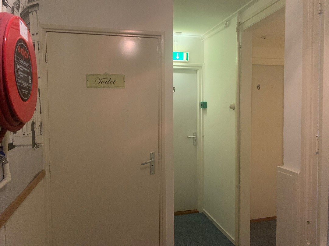 Hotel Cafe 't Anker主图