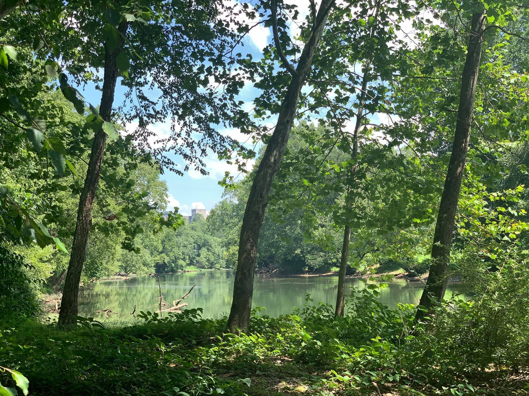 Elk River Hotel & Cafe主图