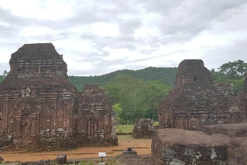 Da Nang - Hoi An - Hue Private Transfer-Cam An必去景点