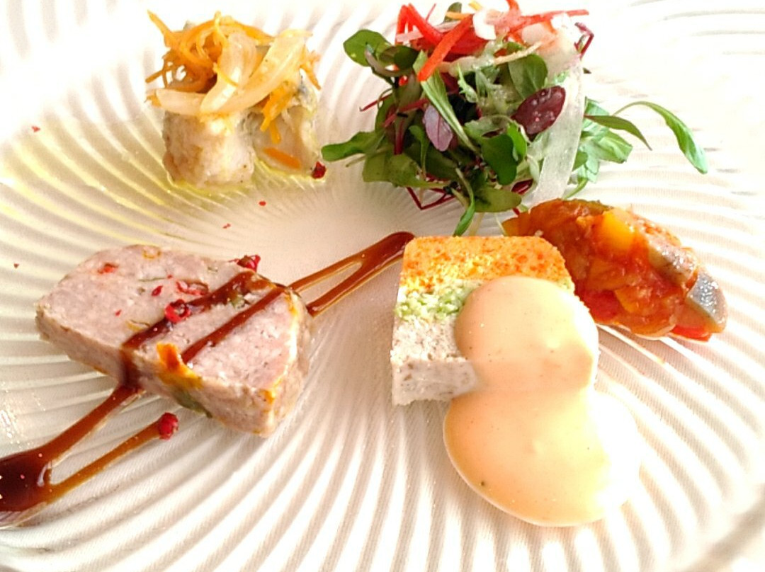 Nakaizu Winery Chateau T. S-伊豆市必去景点