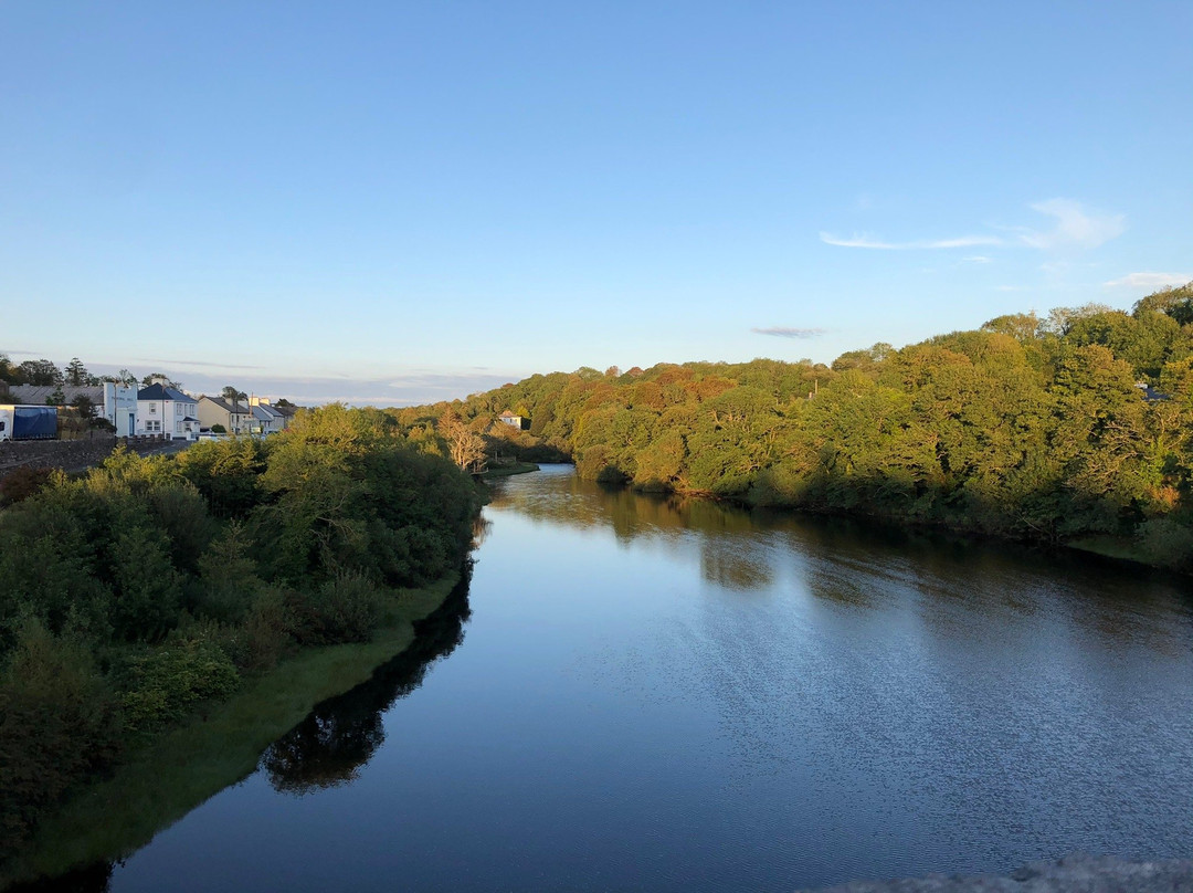 Brannens of Newport主图