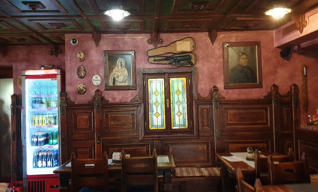 Hotel Sumava Inn主图