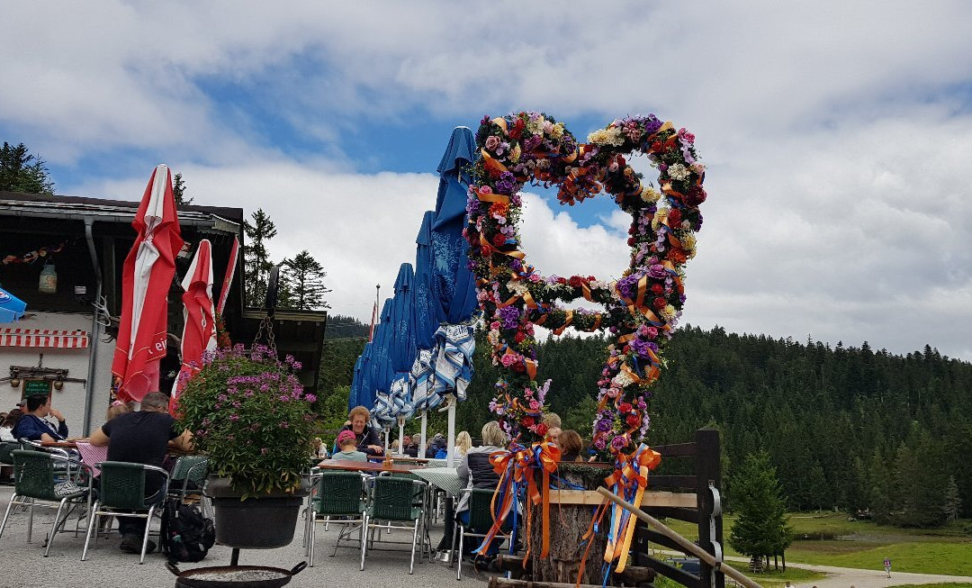 Hotel Arzlerhof主图