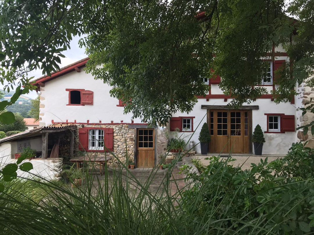 Maison Anderetea主图