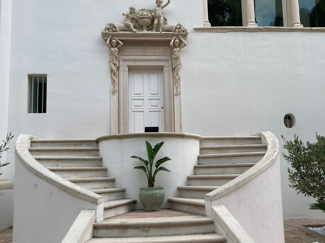 Borgo San Lorenzo Suite & Pool主图
