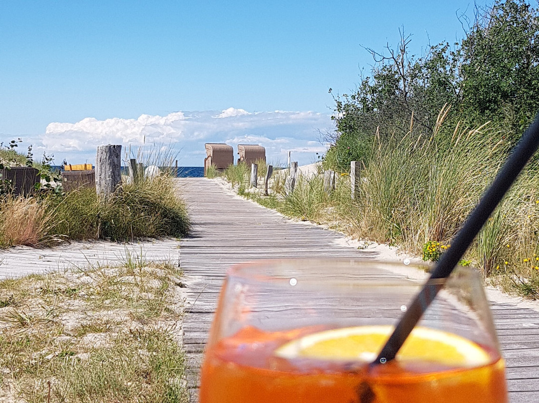 Strandhotel Dunenmeer主图