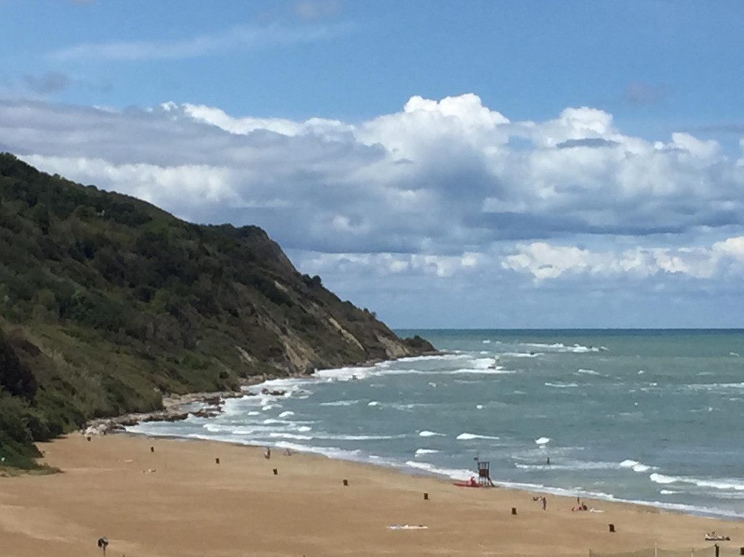 Hotel Baia Flaminia主图