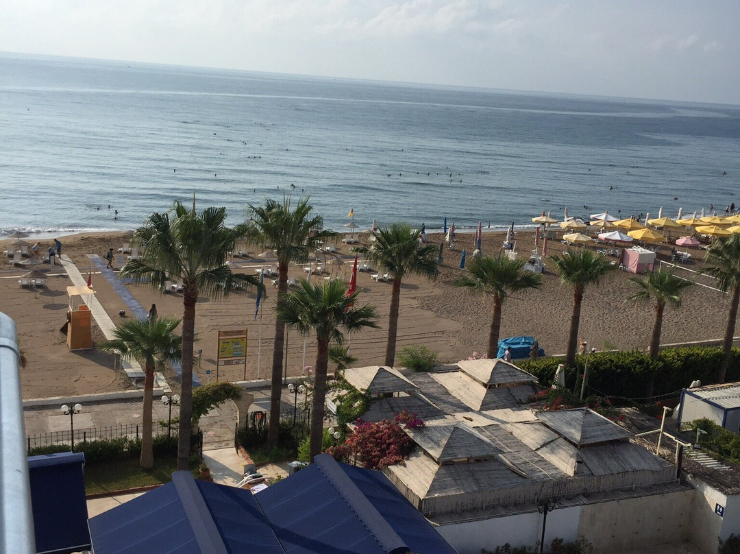 Hotel Mediterranean Resort主图