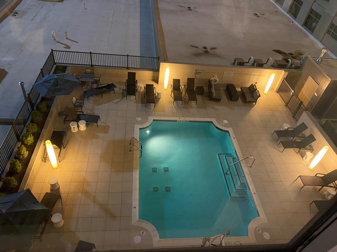 Hilton Franklin Cool Springs主图