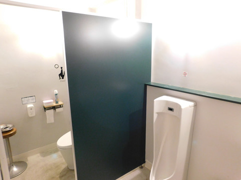 小樽绿色酒店主图