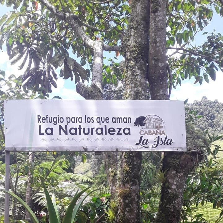 Cabana La Isla主图