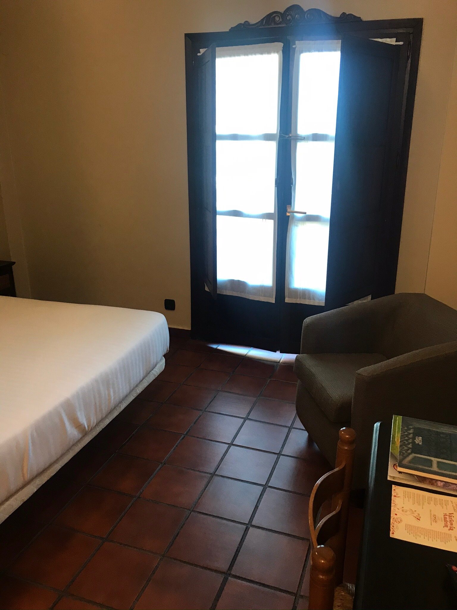 Hotel La Boriza-官方