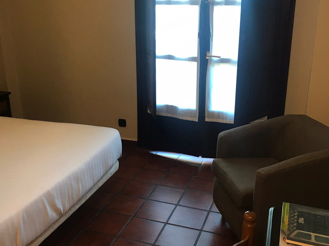 Hotel La Boriza主图