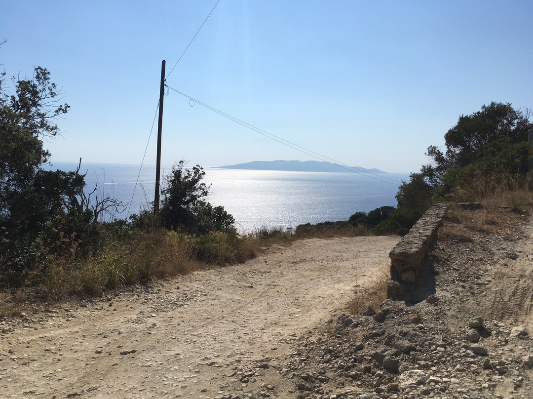 Argentario Bike Tour-Porto Ercole必去景点