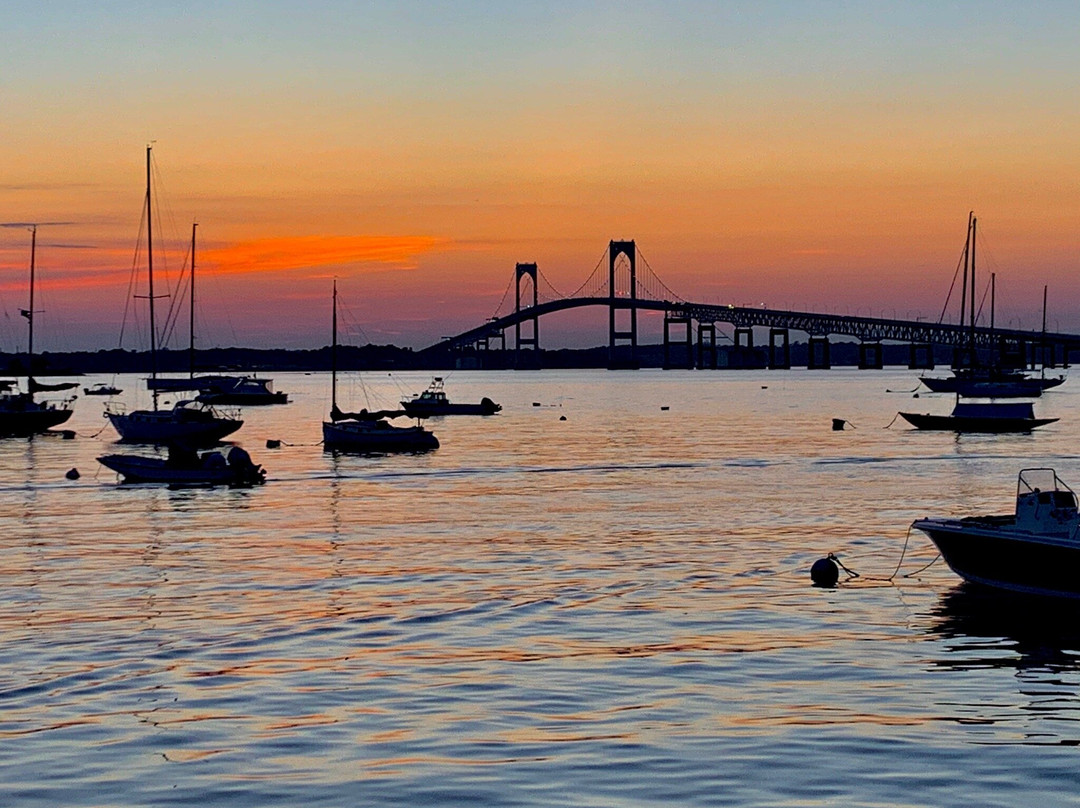 Sanford-Covell Villa Marina主图