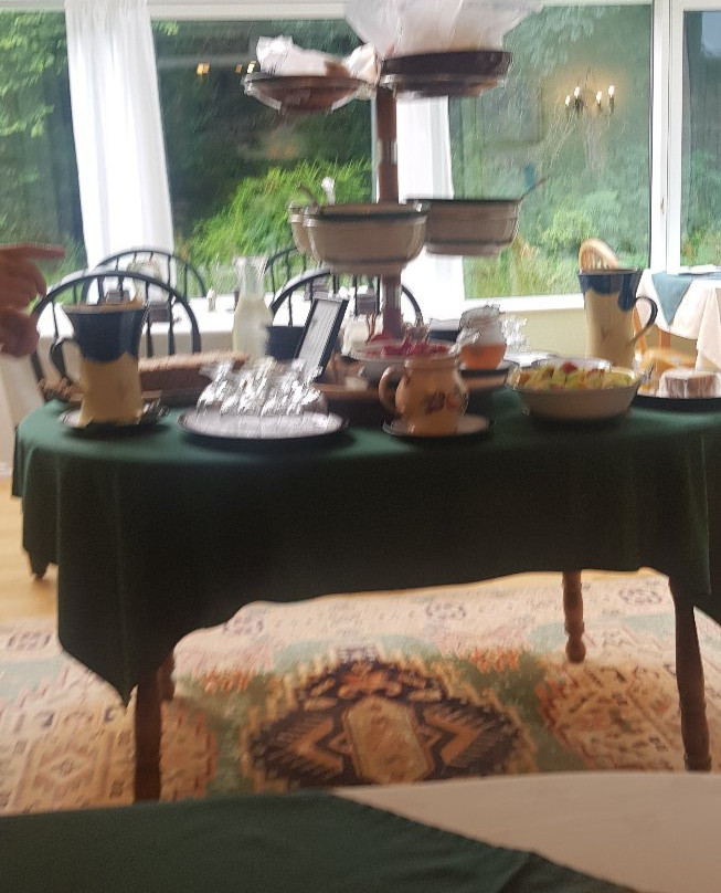 Gleann Fia Country House主图