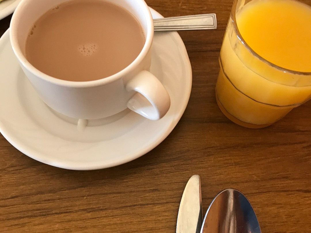 Bridge View House Restaurant and Bed and Breakfast主图