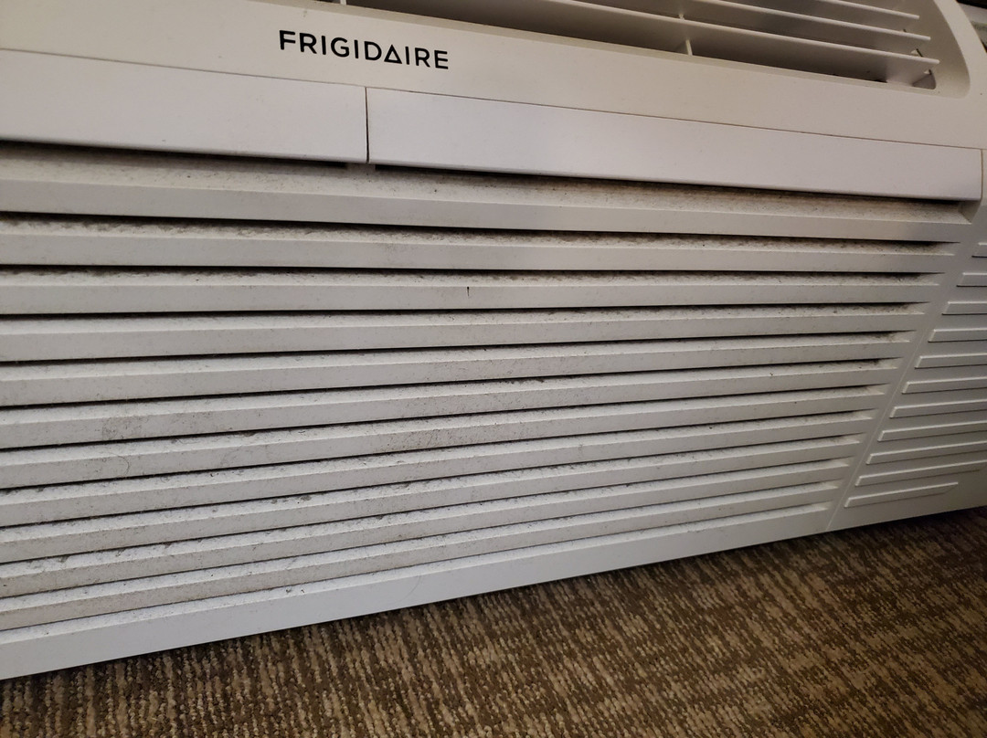 Comfort Inn & Suites主图